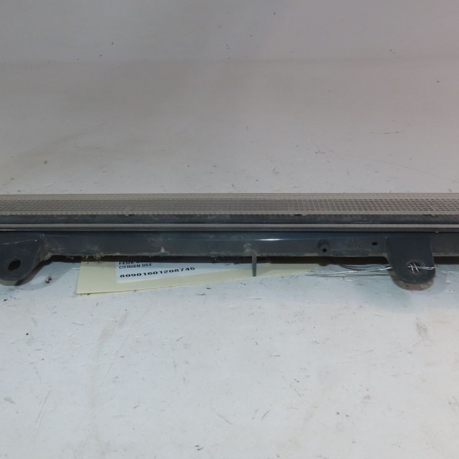 Feux stop supplementaire occasion  Citroën C4 PICASSO II 2.0 bluehdi 135 (2013)   6351HH  2