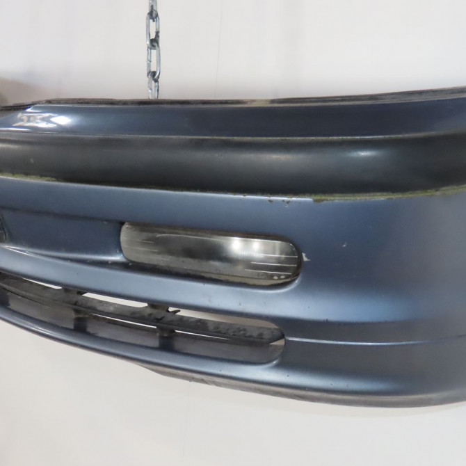 Pare-choc avant occasion  Bmw 3 Touring (E46) 330 d (1999-2005)   51118195284  3