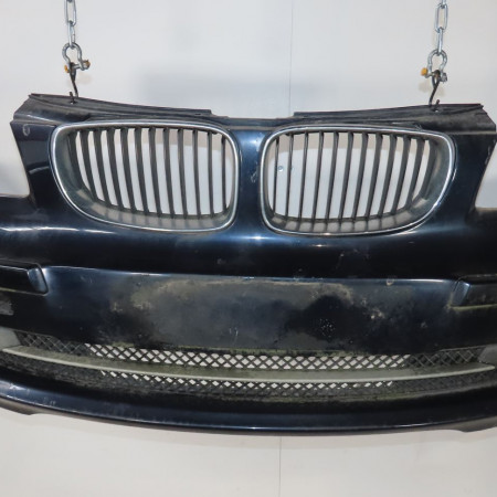 Pare-choc avant occasion  Bmw 1 (E87) 116 d (2009-2011)   51117185125 