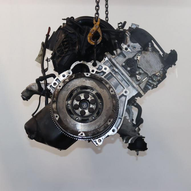Moteur essence occasion  Bmw 3 Compact (E46) 316 ti (2001-2005)   N42B18AB  4