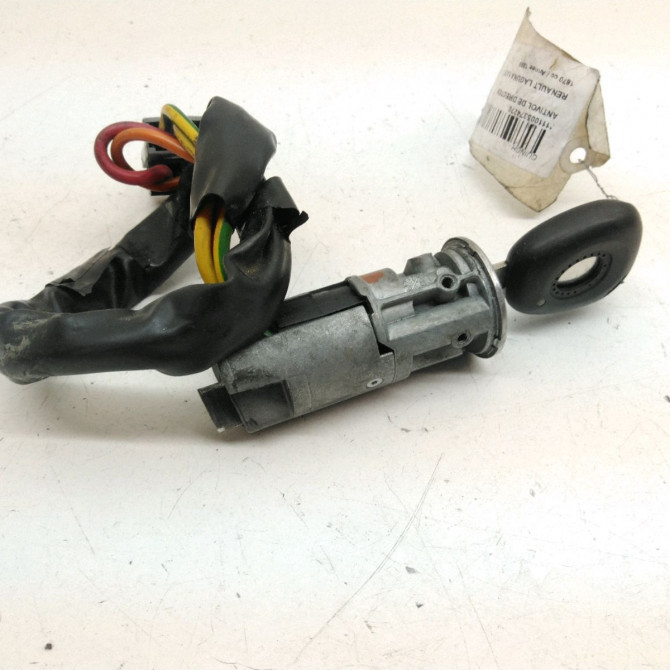 Antivol de direction occasion  Renault LAGUNA I (B56_, 556_) 1.9 dti (b56j) (1997-2001)   7701038364  3