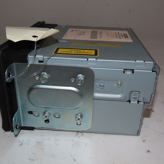 Autoradio occasion  Honda CR-V II (RD_) 2.0 (rd5) (2001-2007)   39541S9AG510M1  5