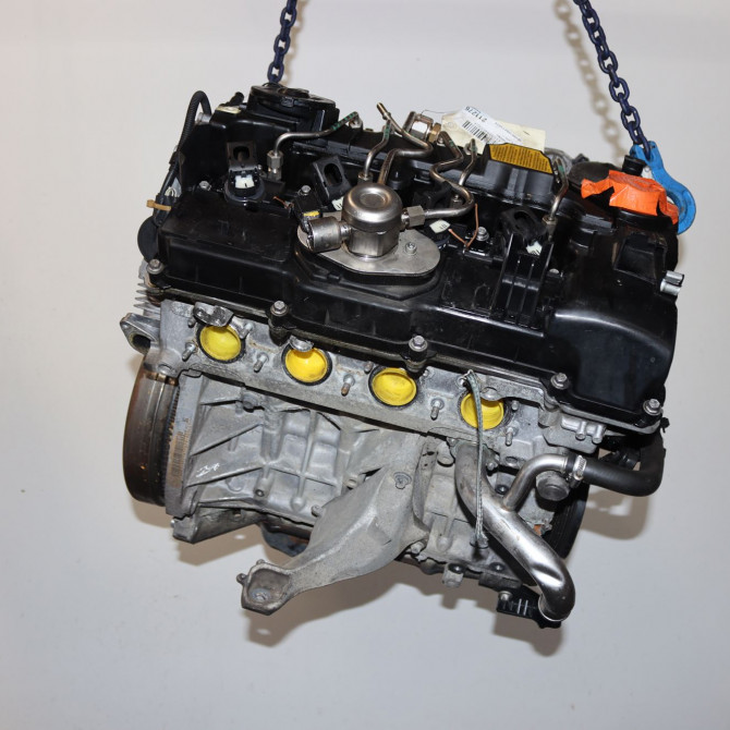 Moteur essence occasion  Bmw 1 (E87) 116 i (2004-2011)   N43B20A-427103  2