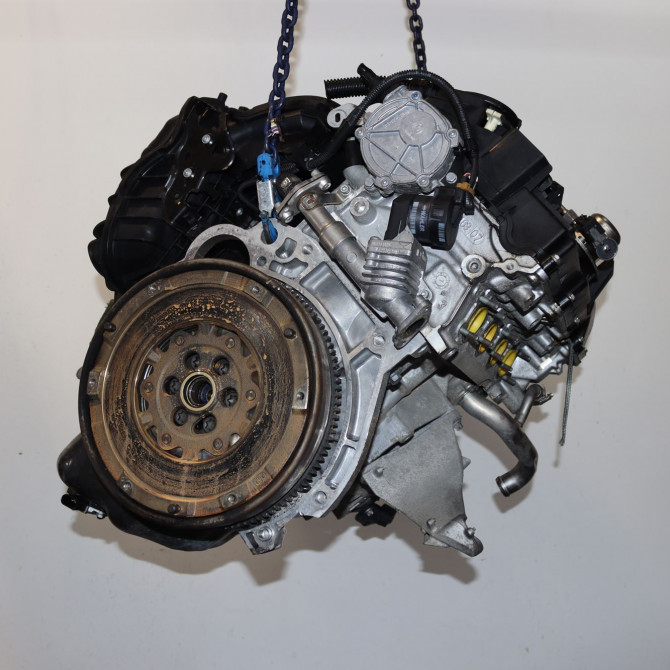 Moteur essence occasion  Bmw 1 (E87) 116 i (2004-2011)   N43B20A-427103  4