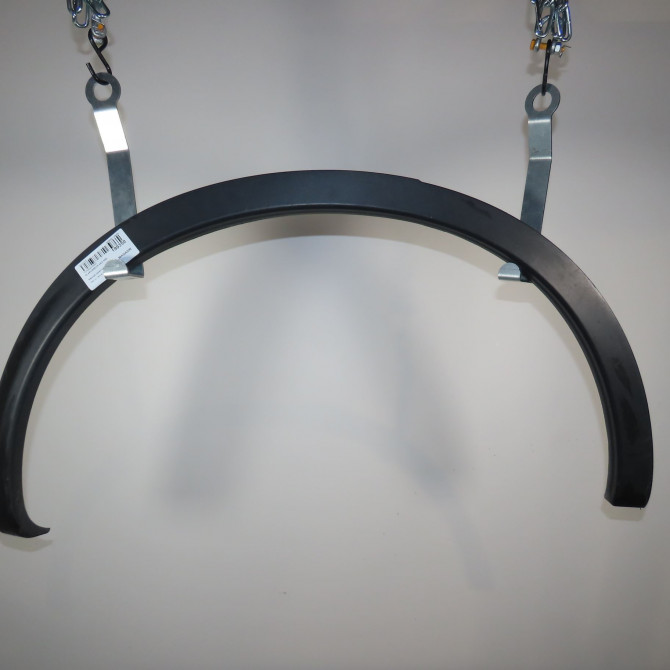 Elargisseur aile ard occasion  Nissan QASHQAI / QASHQAI +2 I (J10, NJ10, JJ10E) 1.5 dci (2010-2013) 5 portes   93828BR02A  1