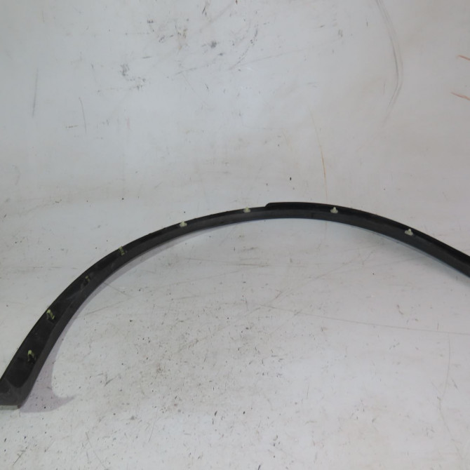 Elargisseur aile arg occasion  Nissan QASHQAI / QASHQAI +2 I (J10, NJ10, JJ10E) 1.6 dci (2011-2013) 5 portes   93829BR02A  3