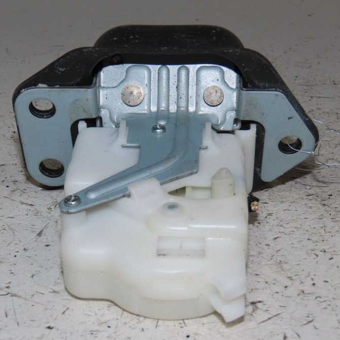 Serrure hayon occasion  Nissan JUKE (F15) 1.6 (2010) 5 portes   90502EN00A  2