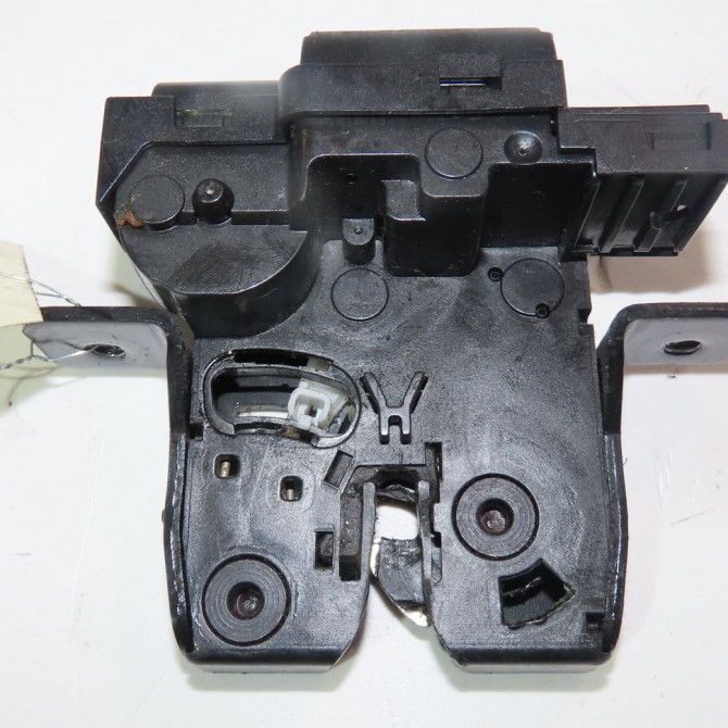 Serrure hayon occasion  Nissan MICRA III (K12) 1.5 dci (2003-2010)   90502EY12D  2