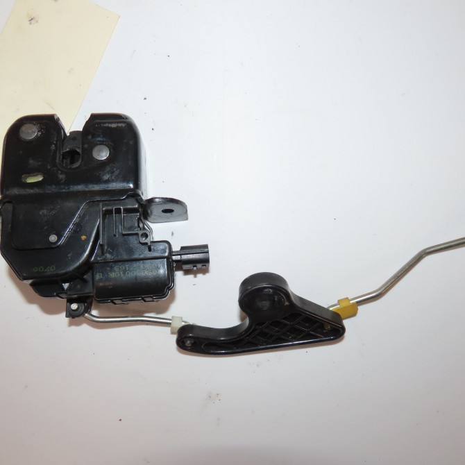 Serrure hayon occasion  Dacia DUSTER (HS_) 1.5 dci (2010-2018)   905030010R  3