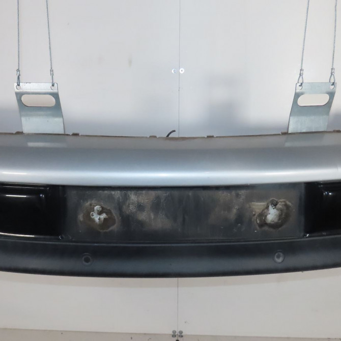 Pare-choc arrière occasion  Mini MINI CLUBMAN (R55) Cooper d (2007-2010)   51122757526  1