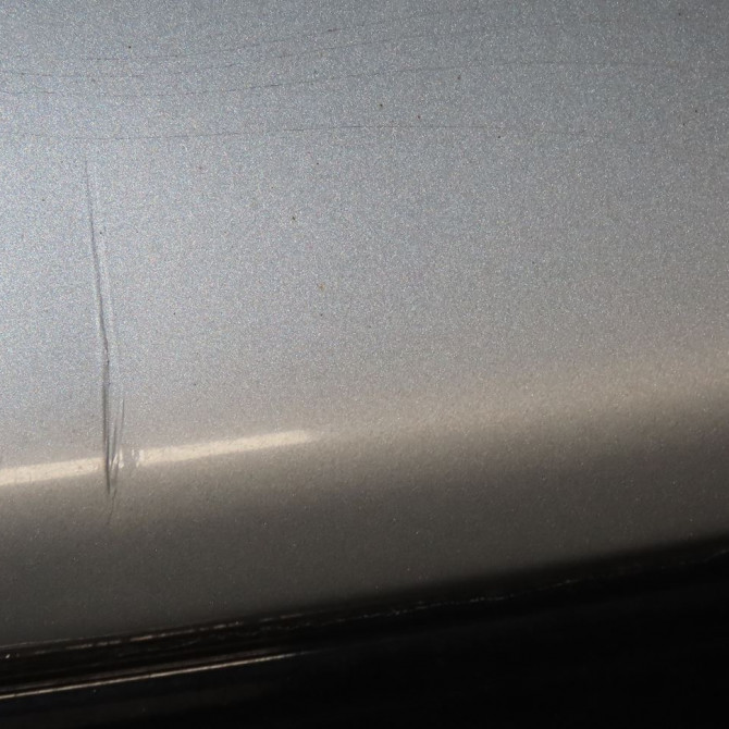 Pare-choc arrière occasion  Mini MINI CLUBMAN (R55) Cooper d (2007-2010)   51122757526  4