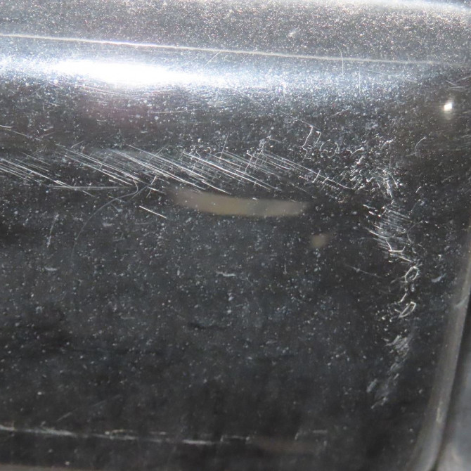 Pare-choc arrière occasion  Mini MINI CLUBMAN (R55) Cooper d (2007-2010)   51122757526  5