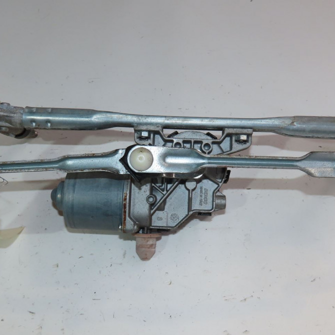 Moteur essuie-glace avant occasion  Ford KA (RU8) 1.2 (2008-2016) 3 portes   1747197  1