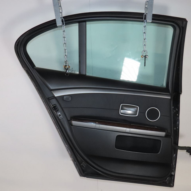 Porte arrière gauche occasion  Bmw 7 (E65, E66, E67) 745 i, li (2001-2005)   41517202083  2