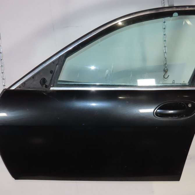 Porte avant gauche occasion  Bmw 7 (E65, E66, E67) 745 i, li (2001-2005)   41517202081  1