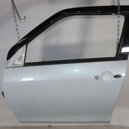 Porte avant gauche occasion  Suzuki SWIFT IV (FZ, NZ) 1.2 (azh 412) (2010)   6800268L00 