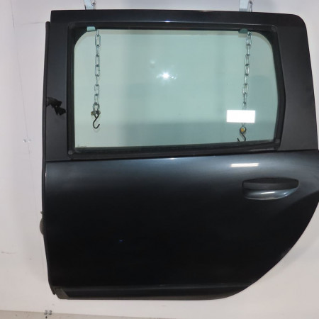 Porte arrière gauche occasion  Dacia LODGY (JS_) 1.5 dci (2012)   821017323R 