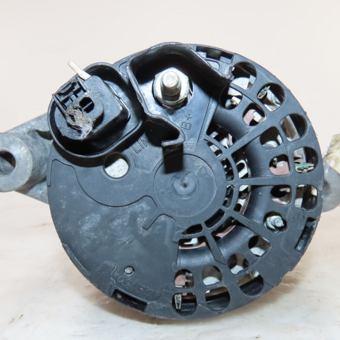 Alternateur occasion  Fiat DOBLO Cargo (263_) 1.6 d multijet (2010)   51884351  3