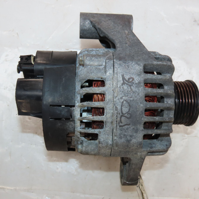 Alternateur occasion  Fiat DOBLO Cargo (263_) 1.6 d multijet (2010)   51884351  4