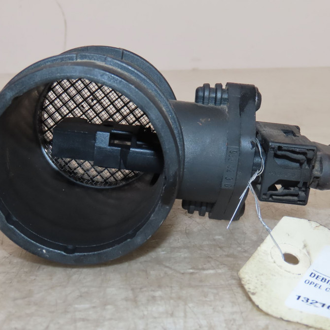 Debimetre air occasion  Opel CORSA C (X01) 1.7 dti (f08, f68) (2000-2009) 5 portes   93171356  3