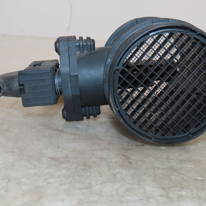 Debimetre air occasion  Opel CORSA C (X01) 1.7 dti (f08, f68) (2000-2009) 5 portes   93171356  4