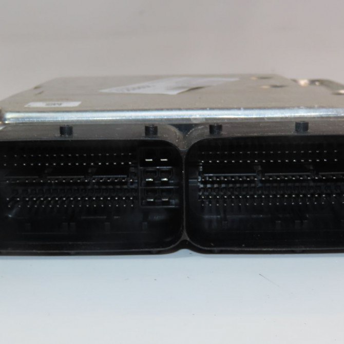 Calculateur moteur occasion  Volkswagen vw PASSAT B8 (3G2, CB2) 1.6 tdi (2014)   4L907309P  2