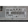 Calculateur moteur occasion  Volkswagen vw PASSAT B8 (3G2, CB2) 1.6 tdi (2014)   4L907309P  miniature 4