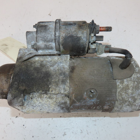 Démarreur occasion  Bmw 3 Touring (E46) 330 d (1999-2005)   12412247391 