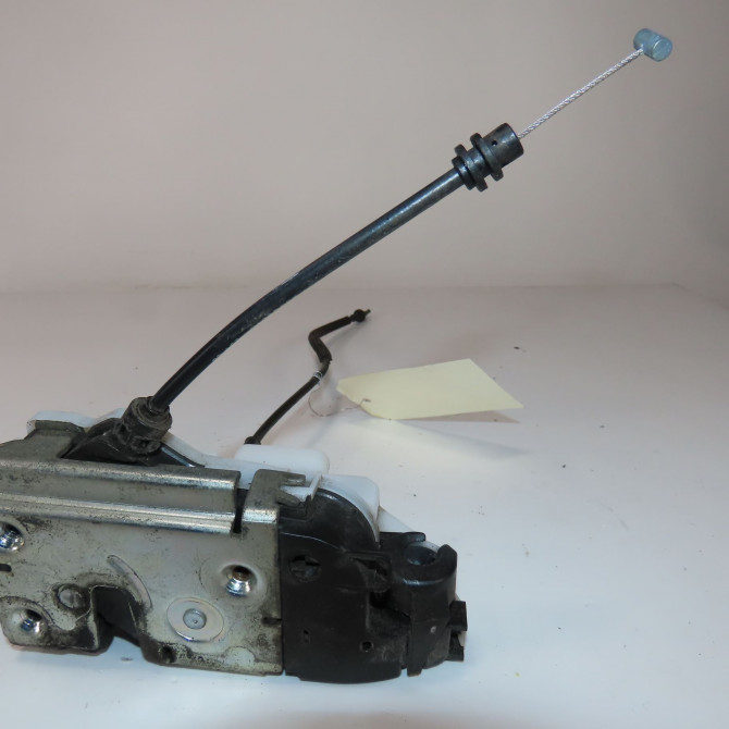 Serrure porte avg occasion  Citroën C3 I (FC_, FN_) 1.4 hdi (2003-2011) 5 portes   9135N0  3