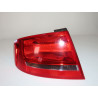 Feu arrière gauche occasion  Audi A4 B8 (8K2) 2.0 tdi (2007-2015)   8K5945095D  miniature 3