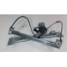 Mecanisme+moteur leve-glace avg occasion  Renault KANGOO Express (FW0/1_) 1.5 dci 90 (fw0g, fw05, fw08, fw11) (2009) 4 portes   807211404R  miniature 3