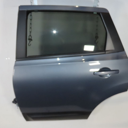 Porte arrière gauche occasion  Nissan QASHQAI / QASHQAI +2 I (J10, NJ10, JJ10E) 2.0 traction intégrale (2007-2013)   H2101EY1MA 