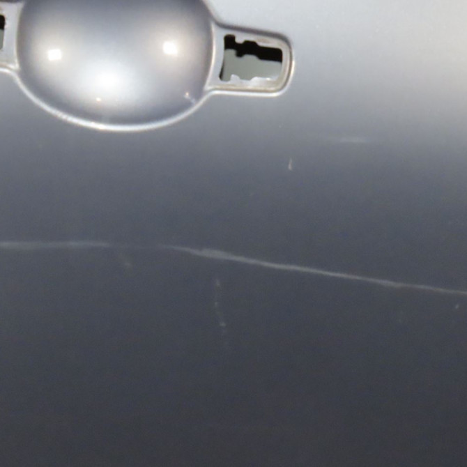 Porte avant droite occasion  Nissan QASHQAI / QASHQAI +2 I (J10, NJ10, JJ10E) 2.0 traction intégrale (2007-2013)   H0100EY1MC  3