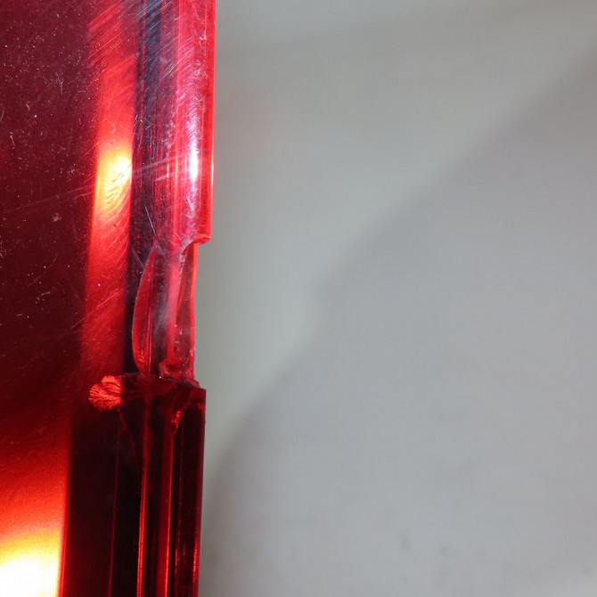 Feu arrière droit occasion  Nissan QASHQAI / QASHQAI +2 I (J10, NJ10, JJ10E) 2.0 traction intégrale (2007-2013)   26554EY00A  2