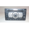 Autoradio occasion  Nissan QASHQAI / QASHQAI +2 I (J10, NJ10, JJ10E) 2.0 traction intégrale (2007-2013)   28185JG45A  miniature 3