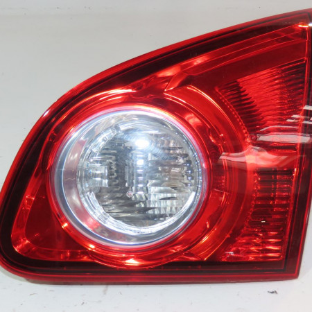 Feu arrière intérieur droit occasion  Nissan QASHQAI / QASHQAI +2 I (J10, NJ10, JJ10E) 2.0 traction intégrale (2007-2013)   26554JD80A 