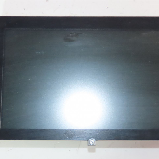 Afficheur digital occasion  Nissan QASHQAI / QASHQAI +2 I (J10, NJ10, JJ10E) 2.0 traction intégrale (2007-2013)   28091EP00A  1