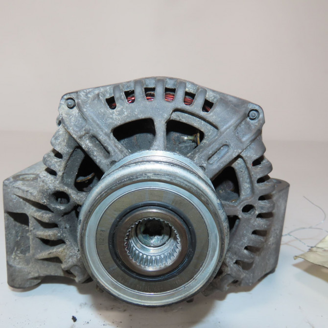 Alternateur occasion  Suzuki SWIFT III (MZ, EZ) 1.3 ddis (rs 413d) (2005)   3140085E00000  1