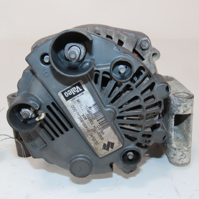Alternateur occasion  Suzuki SWIFT III (MZ, EZ) 1.3 ddis (rs 413d) (2005)   3140085E00000  3