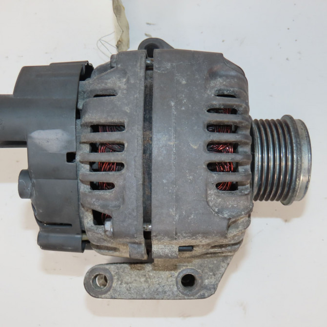 Alternateur occasion  Suzuki SWIFT III (MZ, EZ) 1.3 ddis (rs 413d) (2005)   3140085E00000  4