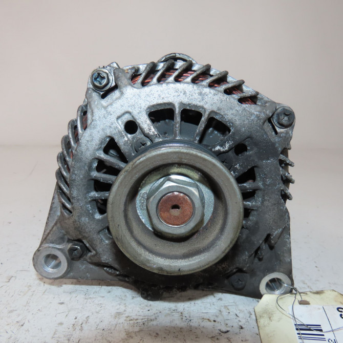 Alternateur occasion  Peugeot 407 Coupé (6C_) 2.2 16v (2005) 2 portes   9649846880  1