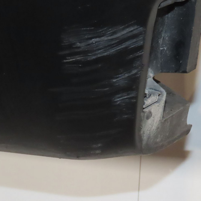 Crosse arg occasion  Nissan NV300 Camionnette (X82) 1.6 dci 125 (2016)   850A800QAB  4