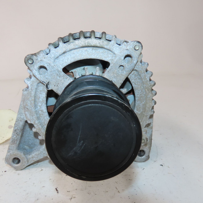 Alternateur occasion  Ford PUMA (J2K, CF7) 1.0 ecoboost (2019)   2320081  1