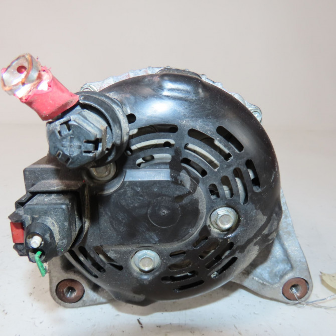 Alternateur occasion  Ford PUMA (J2K, CF7) 1.0 ecoboost (2019)   2320081  3