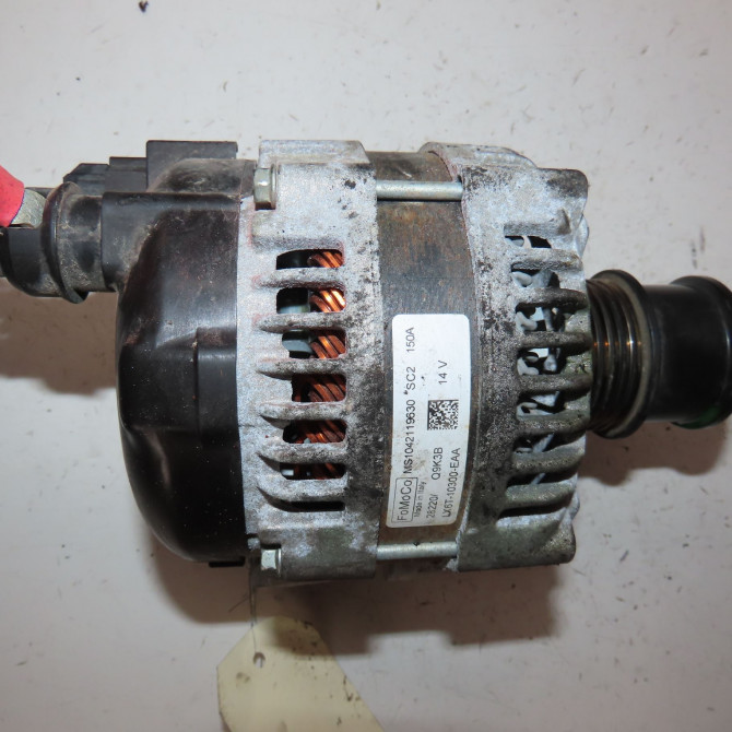 Alternateur occasion  Ford PUMA (J2K, CF7) 1.0 ecoboost (2019)   2320081  4