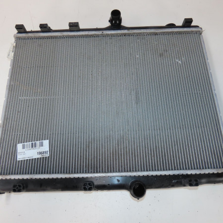 Radiateur occasion  Peugeot 2008 II (UD_, US_, UY_, UK_) 1.2 puretech 130 (2019)   9827174680 