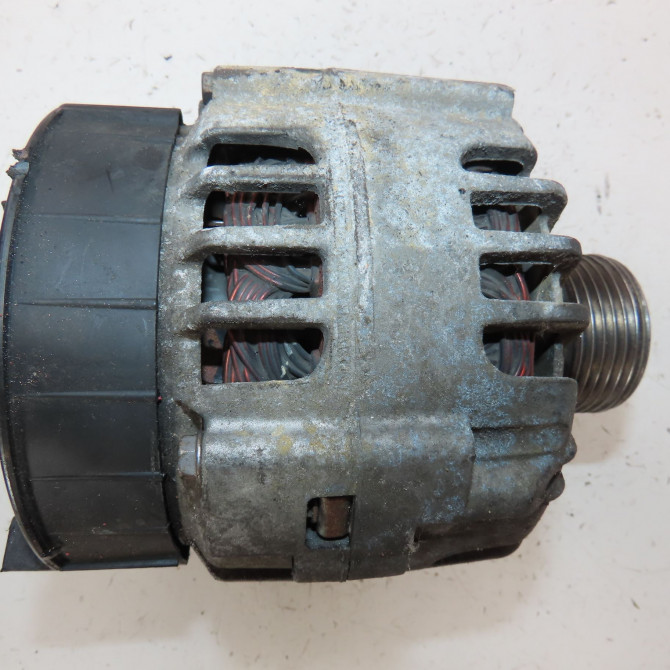 Alternateur occasion  Renault KANGOO Express (FC0/1_) 1.5 dci (fc1e) (2005) 4 portes   8200537415  3