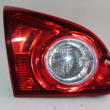 Feu arrière interieur gauche occasion  Nissan QASHQAI / QASHQAI +2 I (J10, NJ10, JJ10E) 2.0 traction intégrale (2007-2013)   26559JD80A 