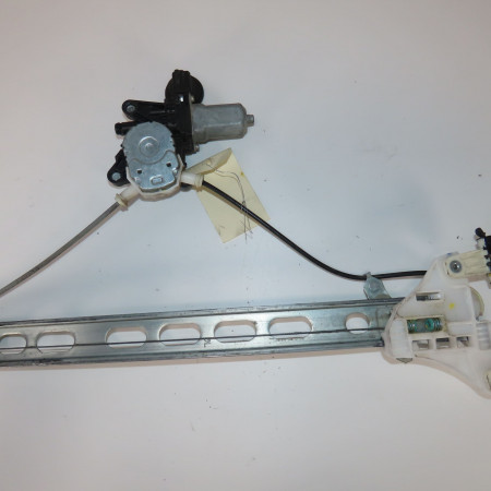Mecanisme+moteur leve-glace avg occasion  Suzuki SWIFT IV (FZ, NZ) 1.2 (azh 412) (2010)   8340271L10 