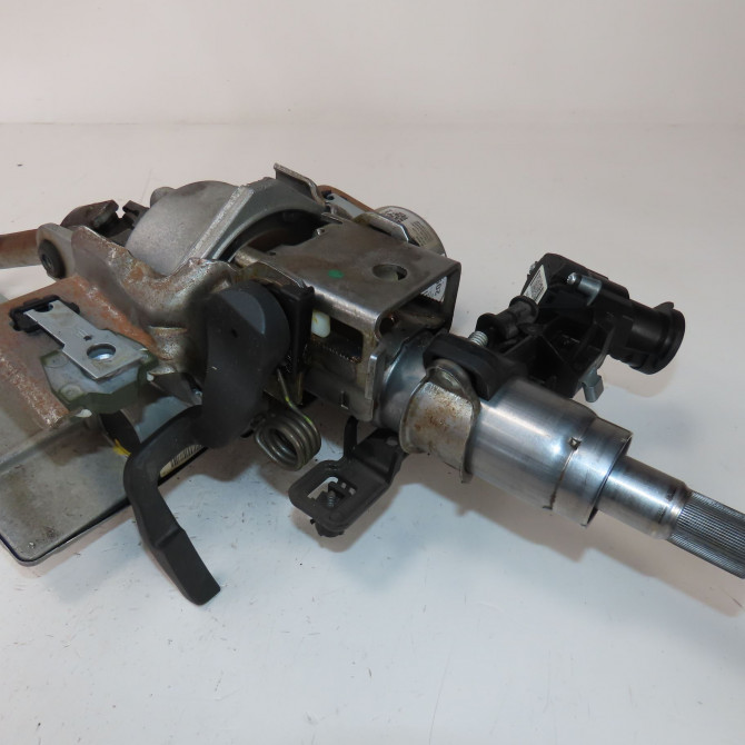 Colonne de direction assistee occasion  Fiat PUNTO EVO (199_) 1.3 d multijet (2009-2012)   52090174  1